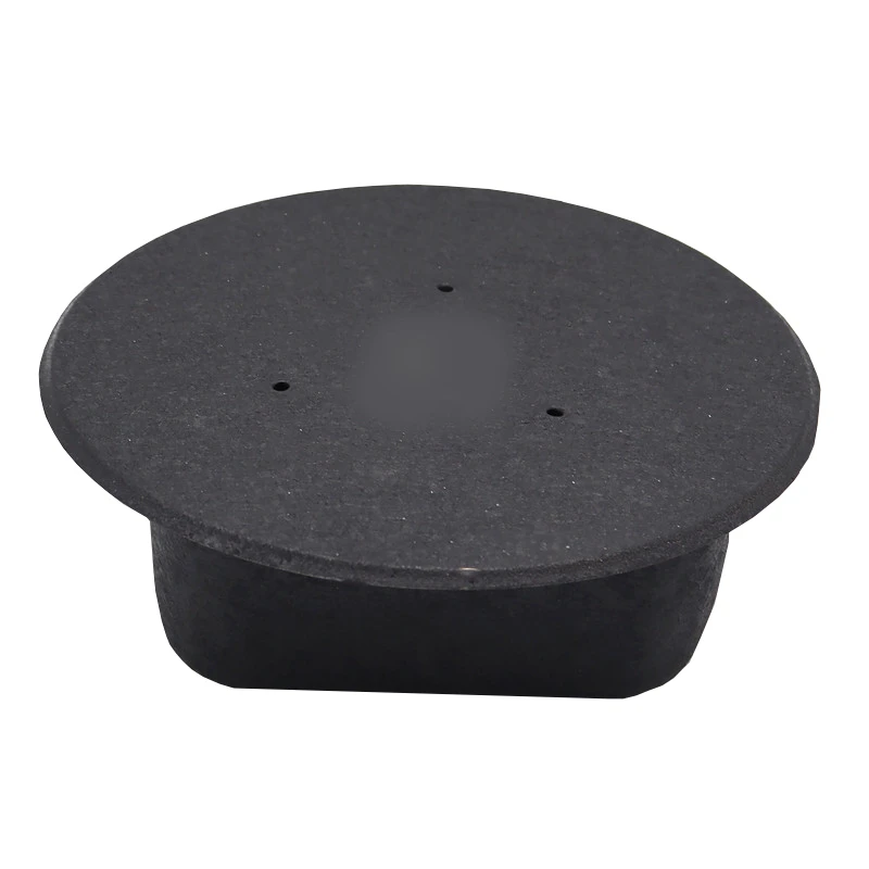 ظرف پخت کته مدل مربع 