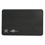 باکس تبدیل SATA به USB 2.0 هارد دیسک 2.5 اینچی ای نت مدل 252SJ