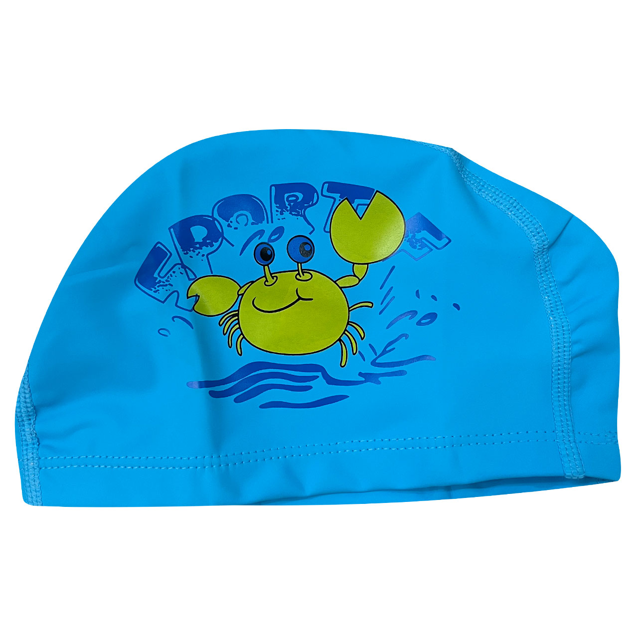 کلاه شنا بچگانه کد 856