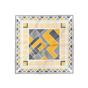 روسری زنانه مدل 2054