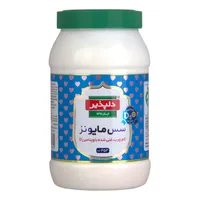 سس مایونز دلپذیر- 454 گرم