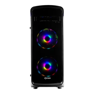کیس کامپیوتر فاطر مدل FG510-600W
