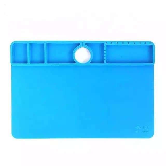 پد لحیم ریلایف مدل RL-004I