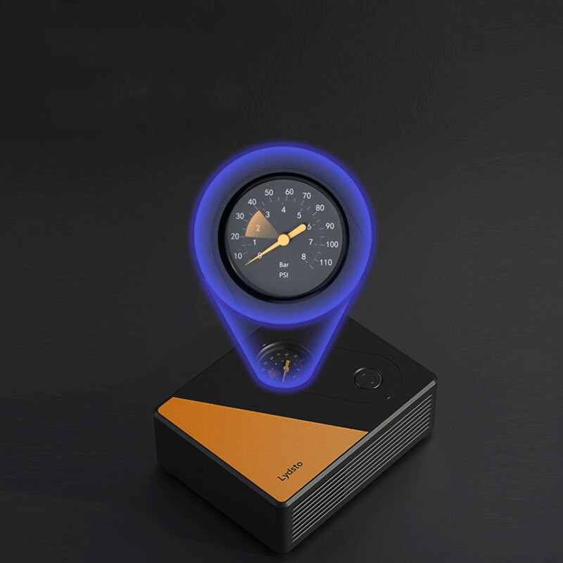 کمپرسور هوا لایدستو مدل YM-CQB01