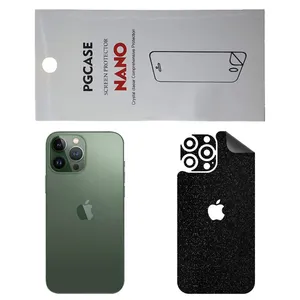 STAR SD Back Skin For Apple iPhone 12 Pro