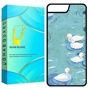 Ghab Guard GCHP7P Cover For Apple iPhone 7 Plus / 8 Plus