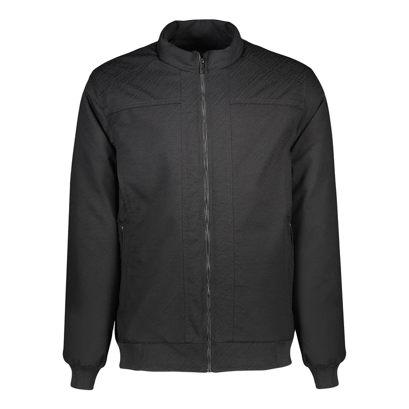 عکس شماره 2 : کاپشن بهاره مردانه کارتال مدل y90