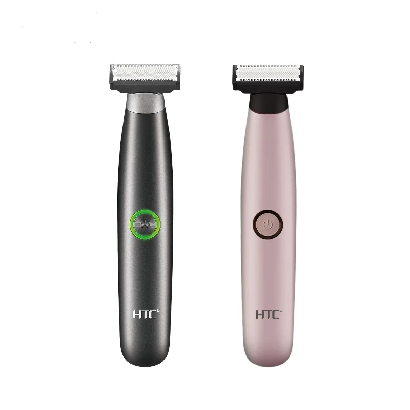 عکس شماره 4 : ماشین اصلاح موی بدن و صورت اچ تی سی مدل بادی گروم gt-288