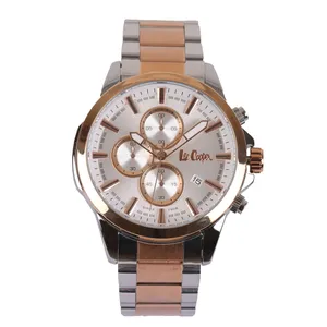 ساعت مچی عقربه‌ای مردانه لی کوپر مدل LC07166.530