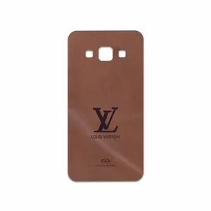 MAHOOT MNL-LS_VTTN Cover Sticker for Samsung Galaxy A3