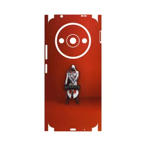 MAHOOT Assassins_Creed-FullSkin Cover Sticker for Xiaomi Redmi A3x
