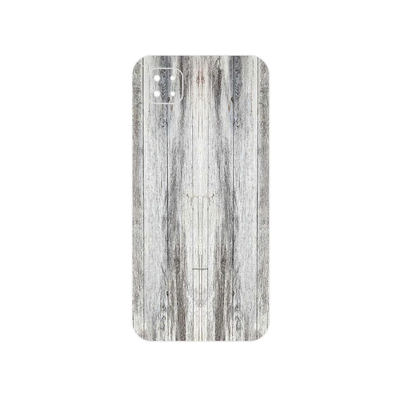 برچسب پوششی ماهوت مدل Wood Texture 8 مناسب برای گوشی موبایل شیائومی Poco C3