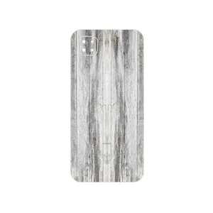 MAHOOT Wood Texture 8 Cover Sticker for Xiaomi Poco C3