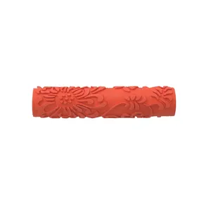 غلتک نقاشی کد NO-A23 سایز 9 اینچ