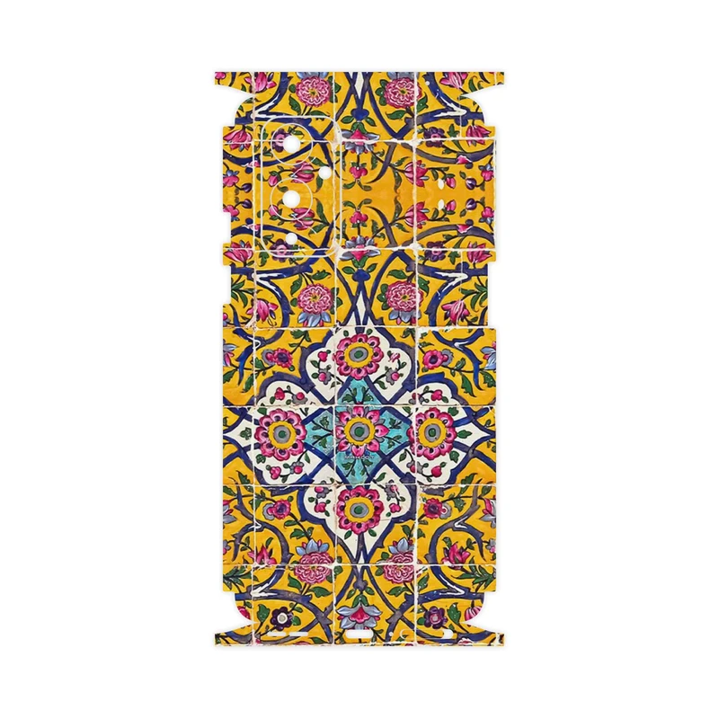 برچسب پوششی ماهوت مدل Iran Tile 10-FullSkin مناسب برای گوشی موبایل وان پلاس 9