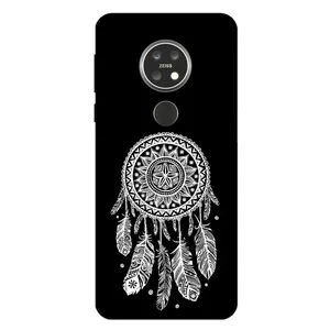 Megafone 7196 Cover For Nokia 6.2 / 7.2