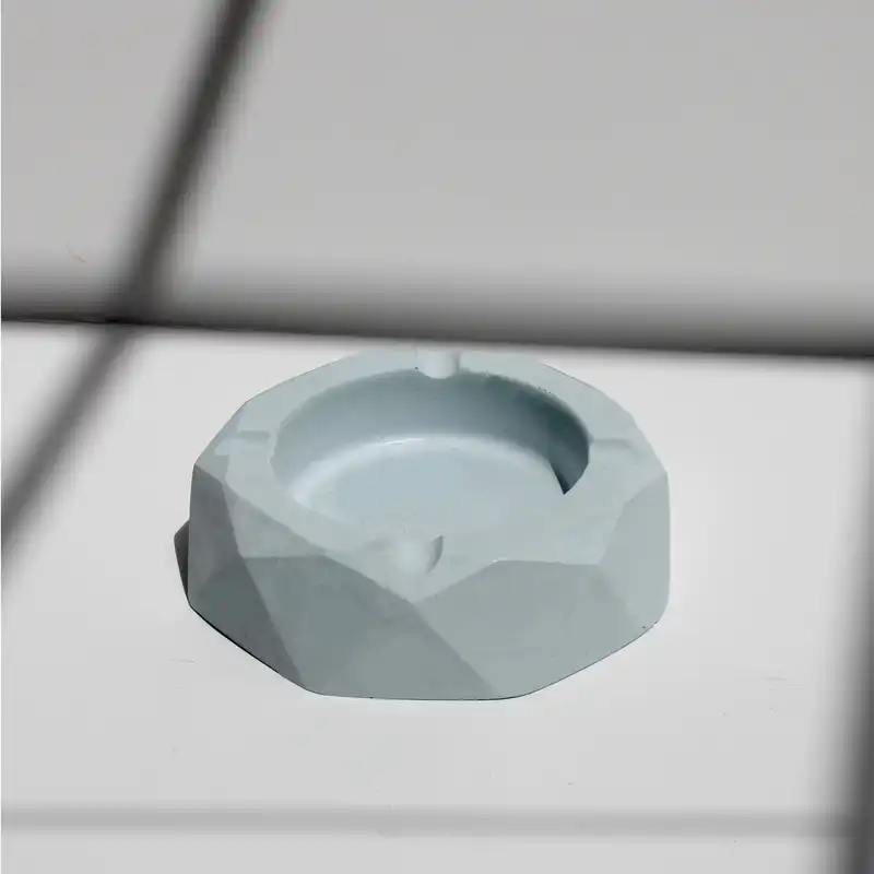 زیرسیگاری مدل 555