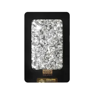 ساچمه نقره ساویس مدل NP-R100