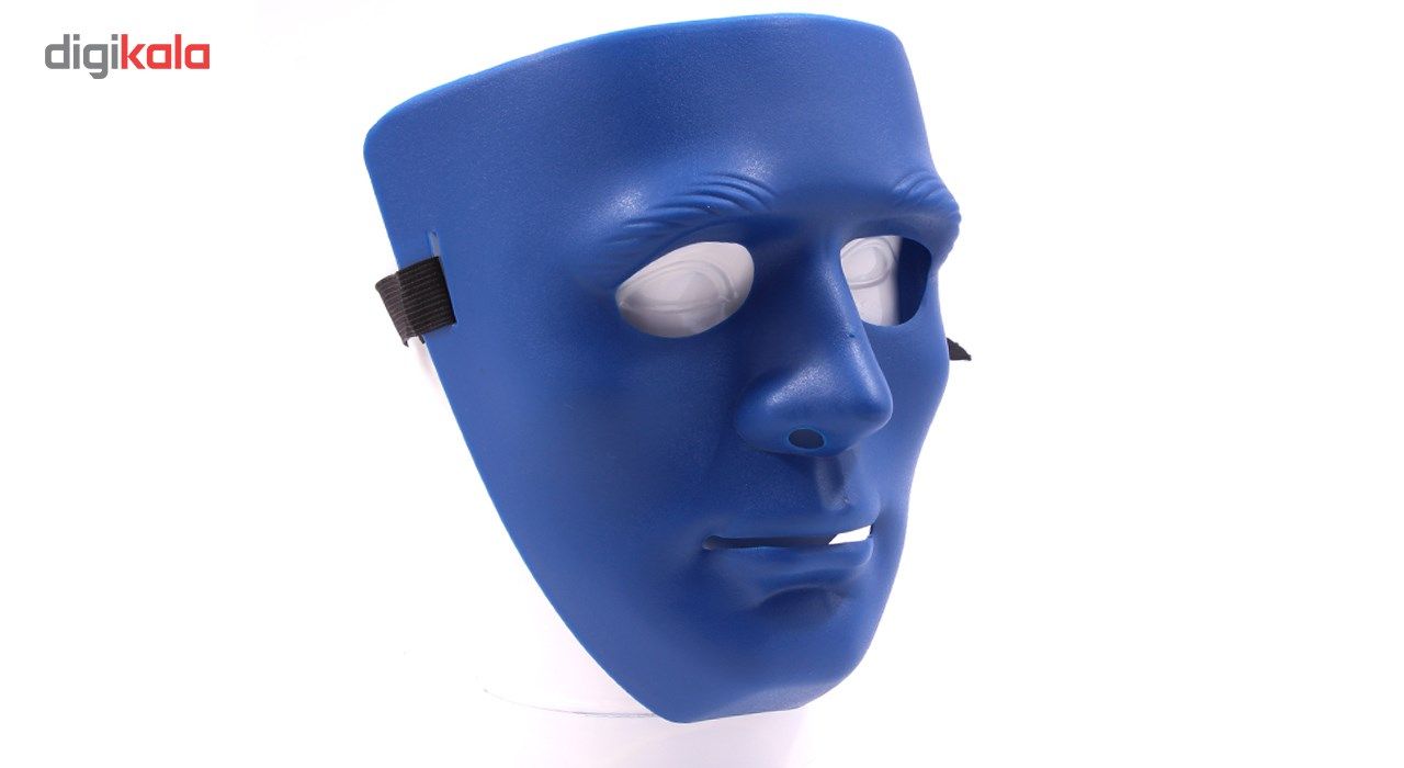 ماسک صورت مدل M12