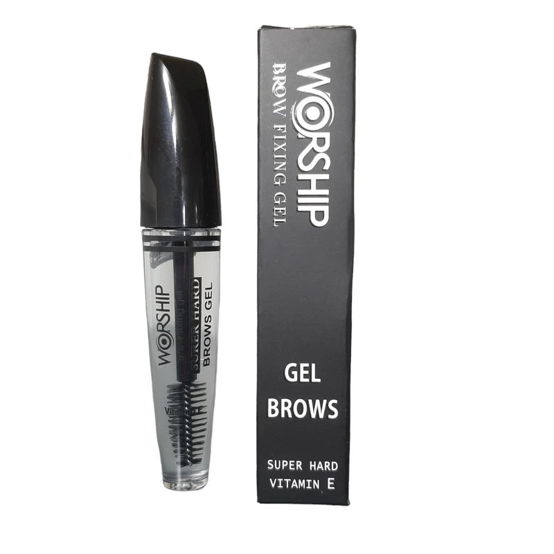 ژل ابرو ورشیپ مدل R_1221