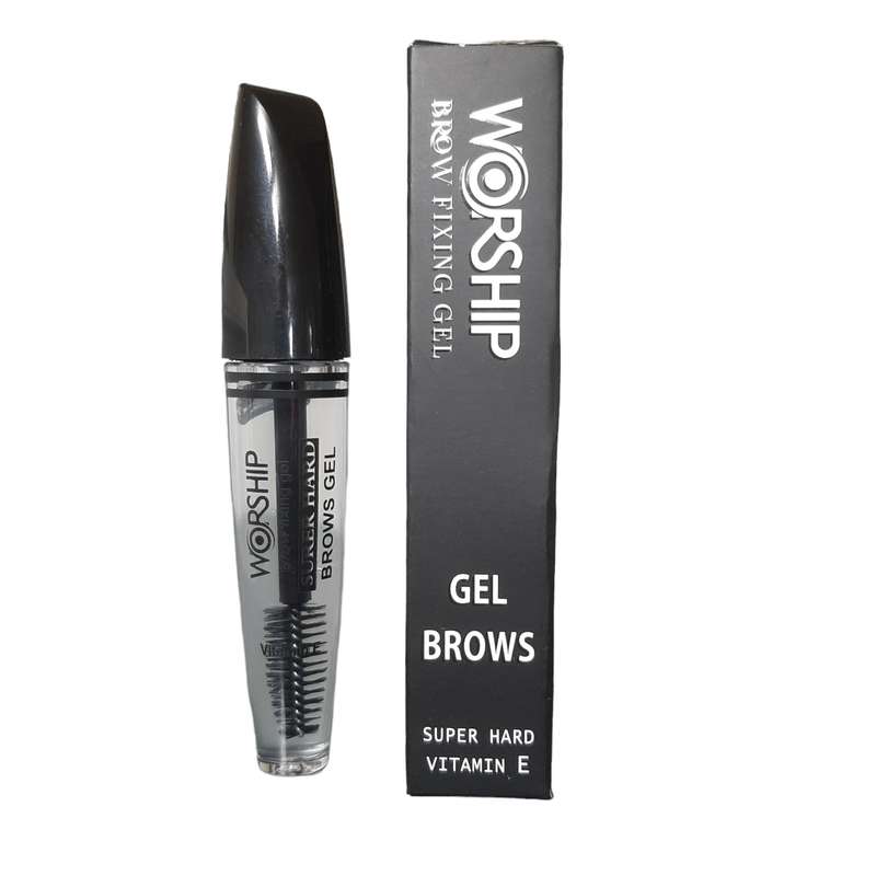 ژل ابرو ورشیپ مدل R_1221