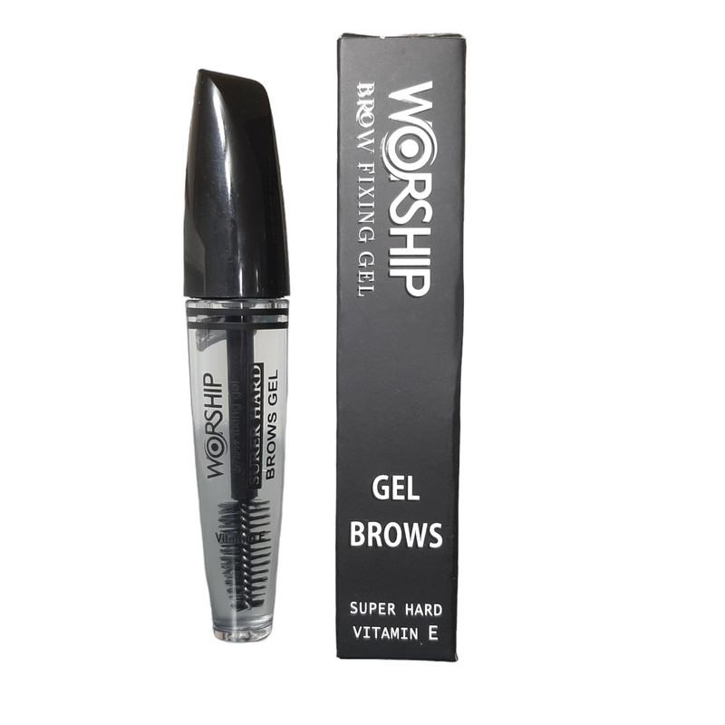 ژل ابرو ورشیپ مدل R_1221