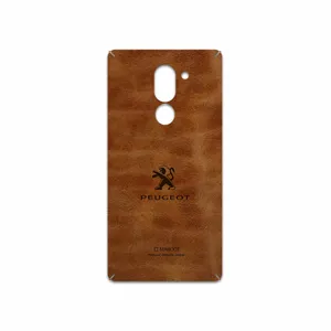 MAHOOT BFL-PEGT Cover Sticker for Honor 6X
