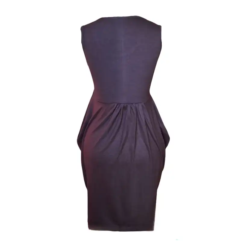 پیراهن زنانه مدل AM62