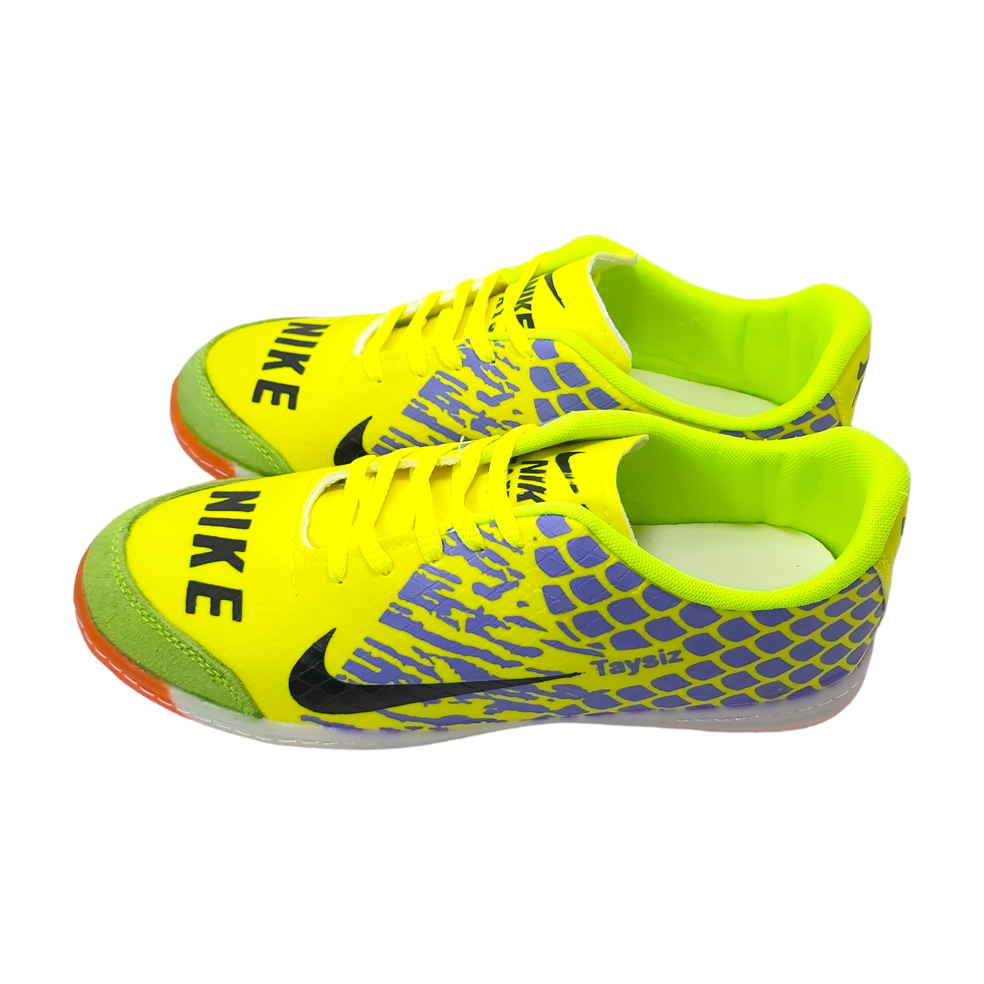 کفش فوتبال مردانه مدل استوک ریز FNF2024