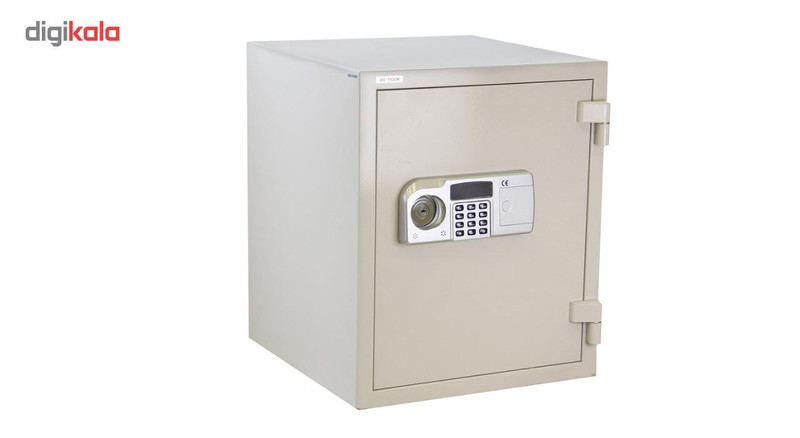 صندوق الکترونیکی بویل مدل BS-T530W