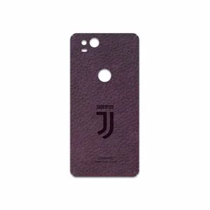 MAHOOT PL-JUVE Cover Sticker for Google Pixel