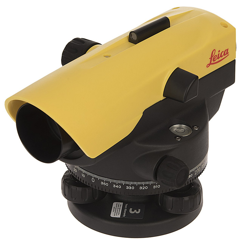 ترازیاب نیو اتوماتیک لایکا مدل NA524