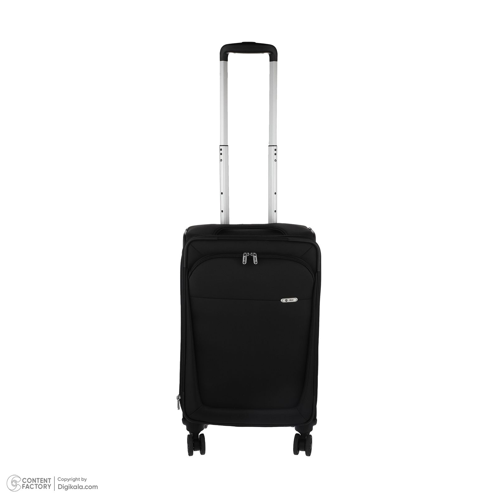 چمدان نیلپر توریستر مدل آوان -NTLS111003 سایز کوچک -  - 19