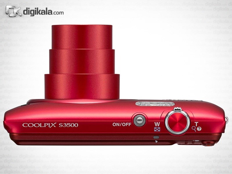 coolpix s3500 price