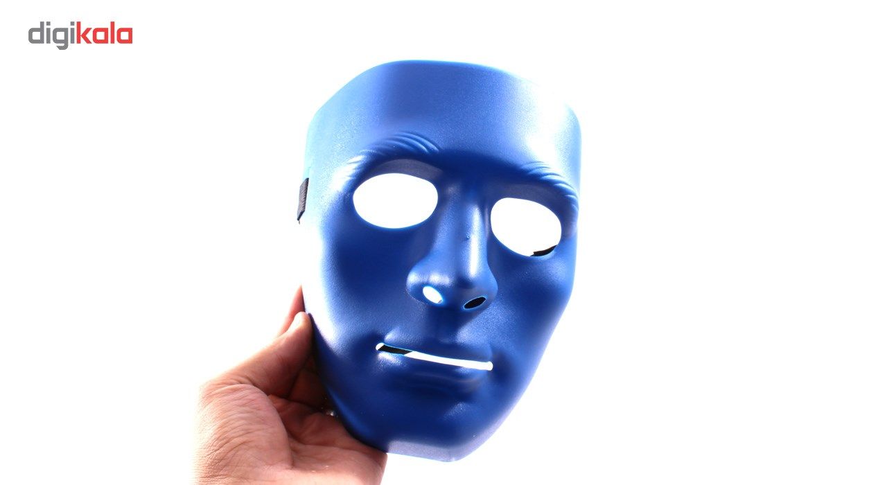 ماسک صورت مدل M12