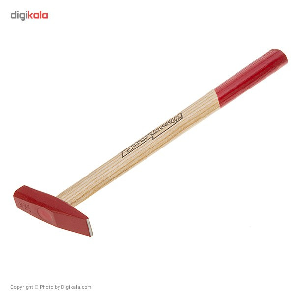 چکش ایران پتک مدل AB 2210 وزن 100 گرم