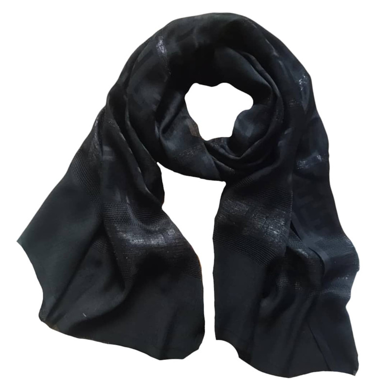 شال زنانه مدل شاینا کد zhik52