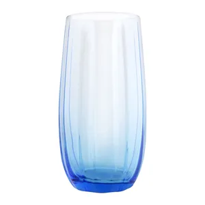 لیوان پاشاباغچه مدل PASA420415-B بسته 6 عددی