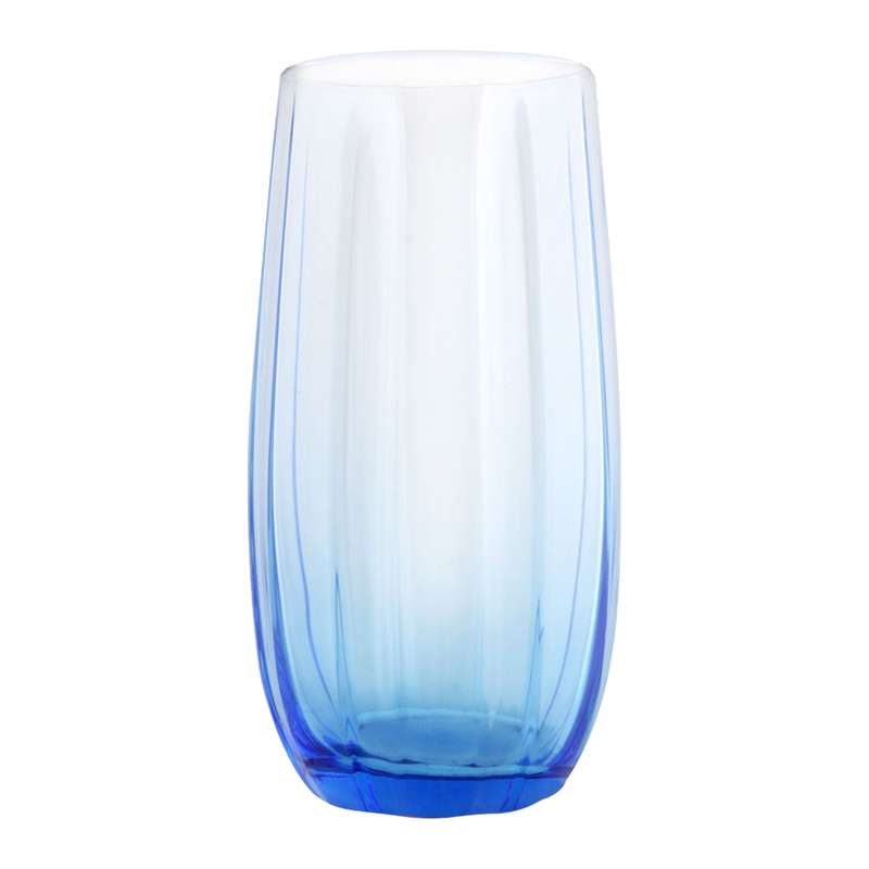 لیوان پاشاباغچه مدل PASA420415-B بسته 6 عددی
