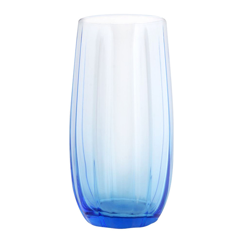 لیوان پاشاباغچه مدل PASA420415-B بسته 6 عددی