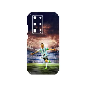 MAHOOT Lionel Messi 2 Cover Sticker for Huawei P40 Pro Plus