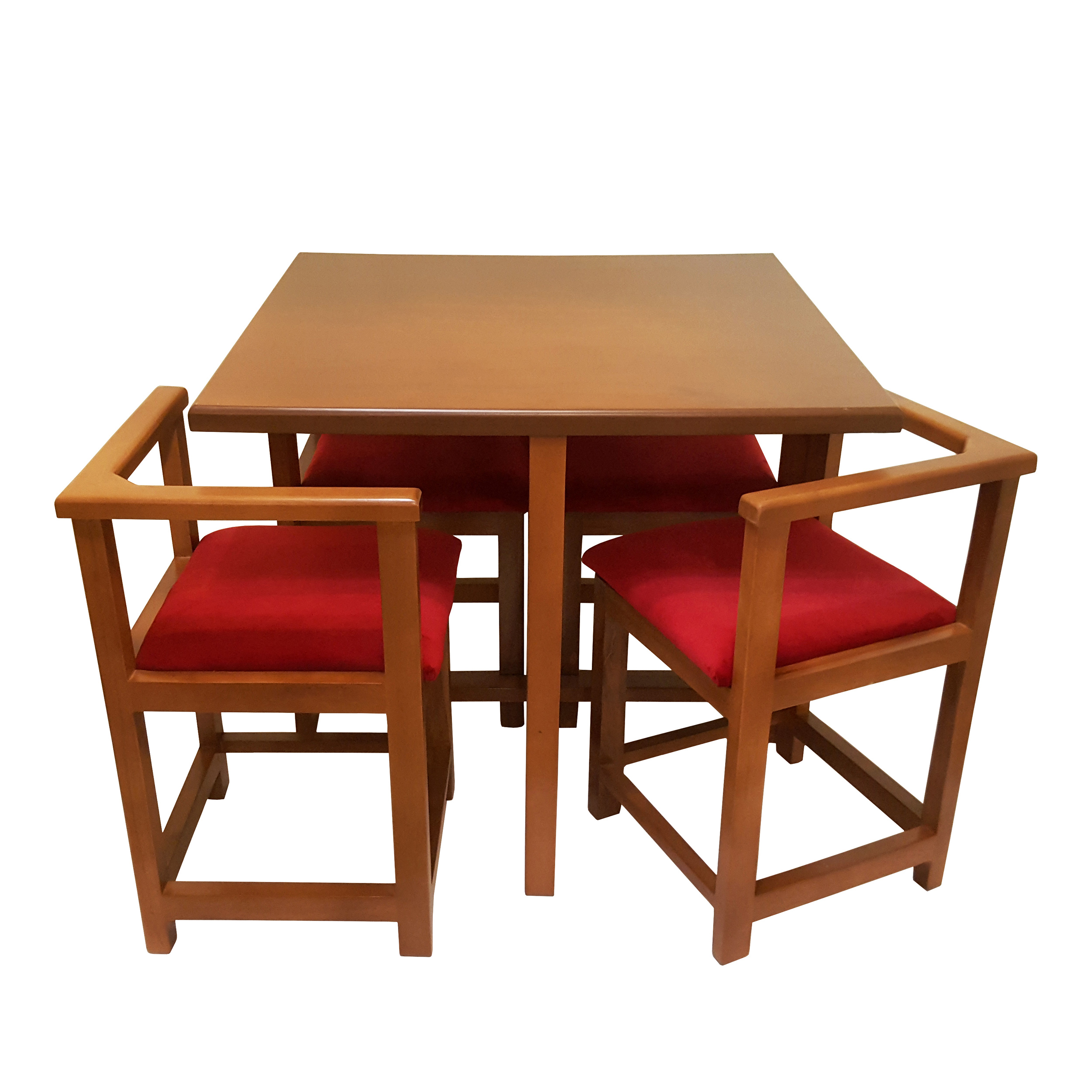 میز و صندلی ناهارخوری مدل M313.43