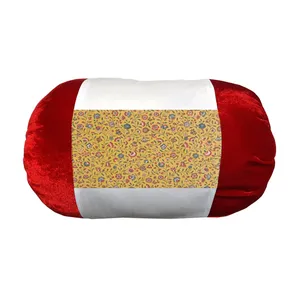 بالش مدل گل و بوته