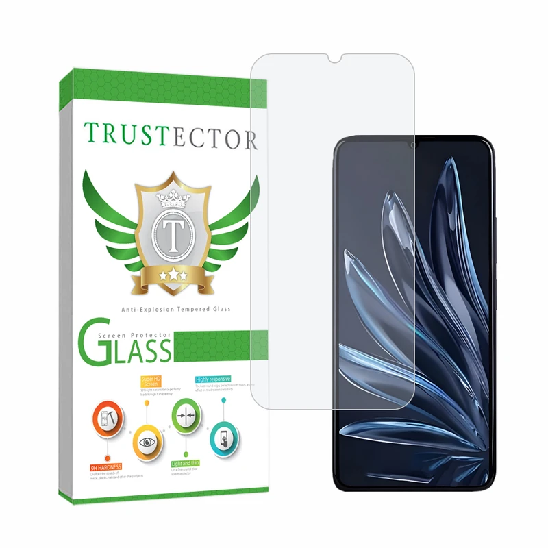 محافظ صفحه نمایش تراستکتور مدل  SIMPLT مناسب برای گوشی موبایل وکال V0