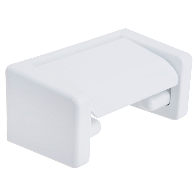 جای دستمال توالت سنی پلاستیک مدل Niyama