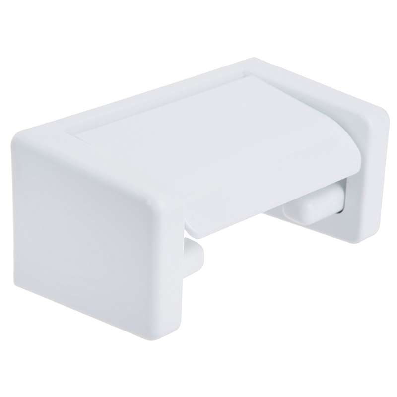 جای دستمال توالت سنی پلاستیک مدل Niyama جای دستمال توالت سنی پلاستیک مدل Niyama