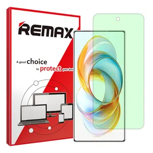 Remax Eye Care model Green light screen protector suitable for ZTE nubia Z70 Ultra mobile phone
