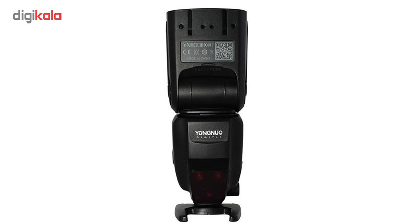 فلاش دوربین یونگنو مدل SpeedLite YN600EX-RT II 1