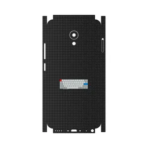 MAHOOT Minimal Keyboard Icon-FullSkin Cover Sticker for Meizu M5