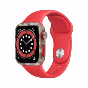 MAHOOT Army-Desert Cover Sticker for Apple Watch Watch 6 44mm